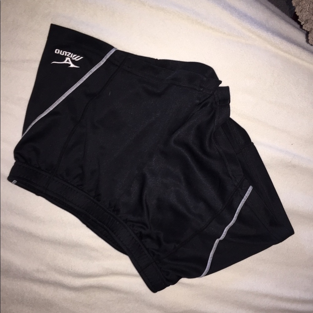 Mizuno Volleyball Shorts